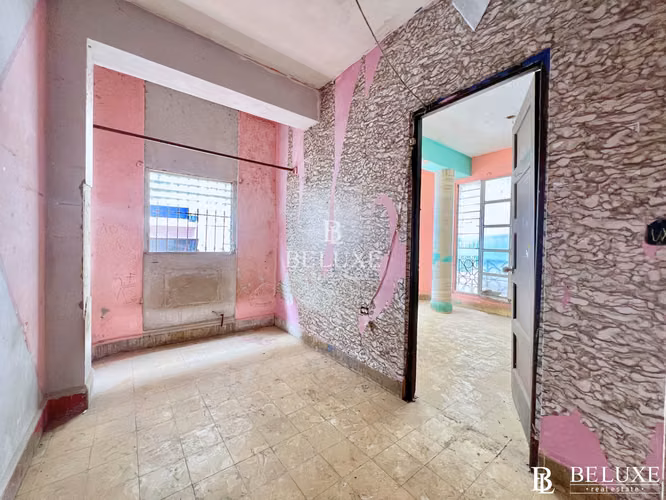 VENTA EDIFICIO COMPLETO, SAN FELIPE, CASCO VIEJO (4)