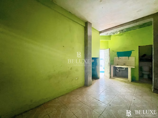 VENTA EDIFICIO COMPLETO, SAN FELIPE, CASCO VIEJO (4)
