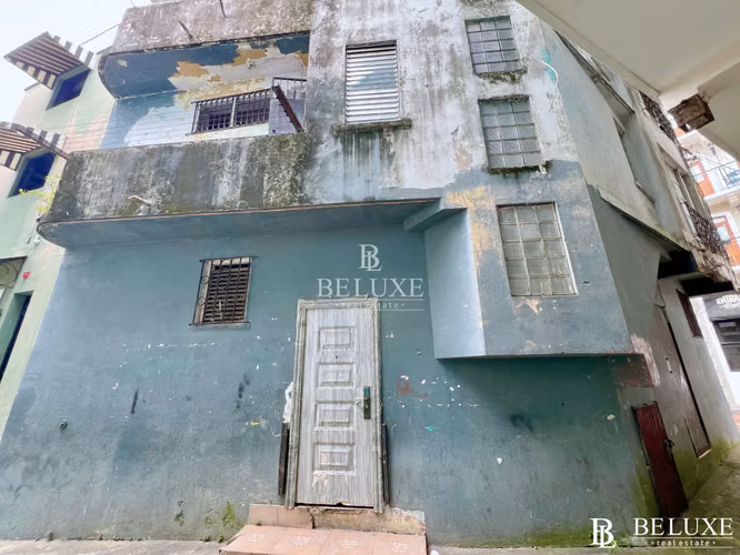 VENTA EDIFICIO COMPLETO, SAN FELIPE, CASCO VIEJO (4)