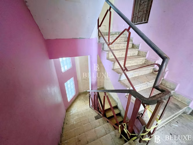 VENTA EDIFICIO COMPLETO, SAN FELIPE, CASCO VIEJO (4)