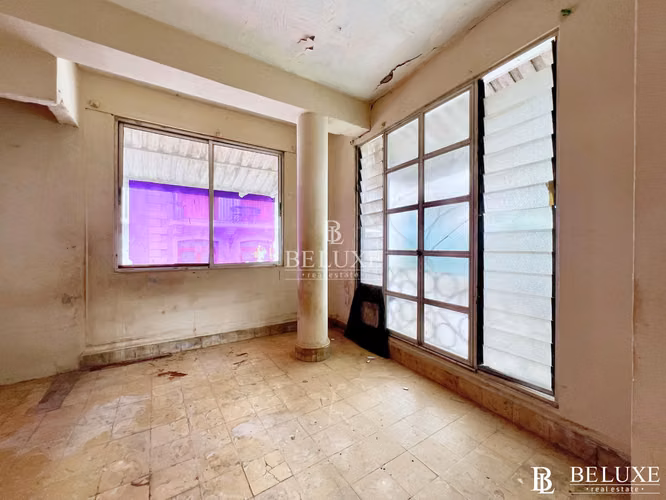 VENTA EDIFICIO COMPLETO, SAN FELIPE, CASCO VIEJO (4)