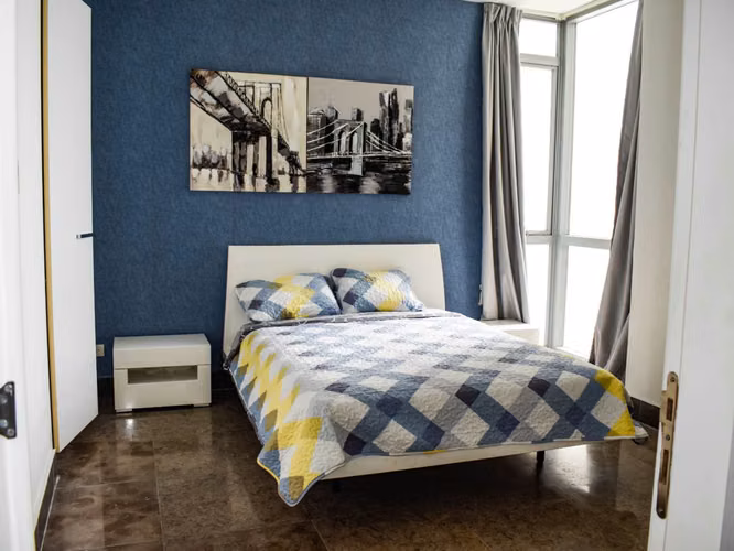 ALQUILER DE APARTAMENTO AMOBLADO EN PH YOO, AVENIDA BALBOA (3)