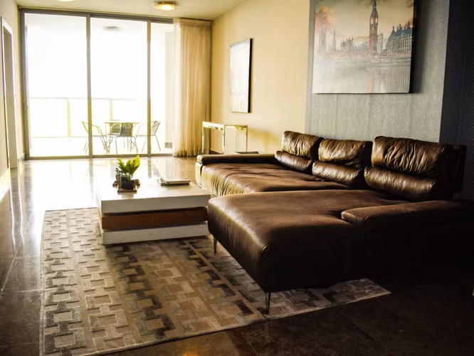VENTA DE APARTAMENTO EN PH YOO, AVENIDA BALBOA (3)