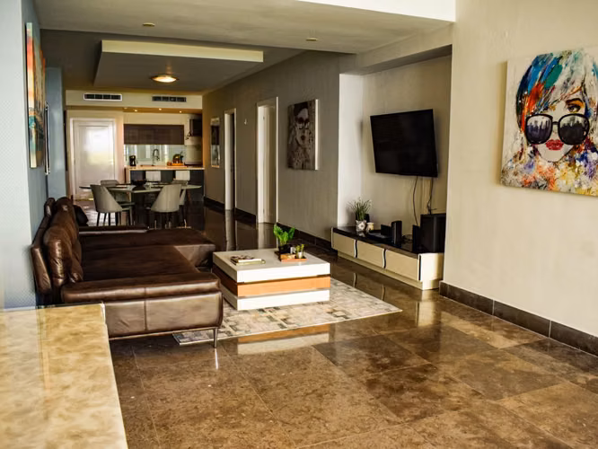 VENTA DE APARTAMENTO EN PH YOO, AVENIDA BALBOA (3)