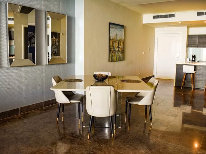 VENTA DE APARTAMENTO EN PH YOO, AVENIDA BALBOA (3)