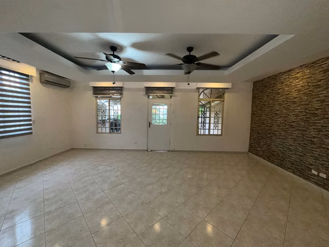 Bethania, Urbanización El Avance