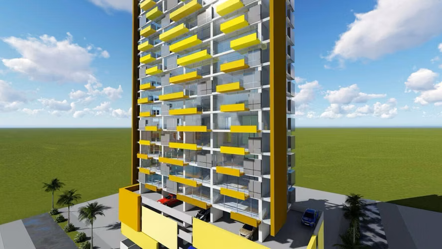 Venta de Terreno en San Francisco, 957 m²