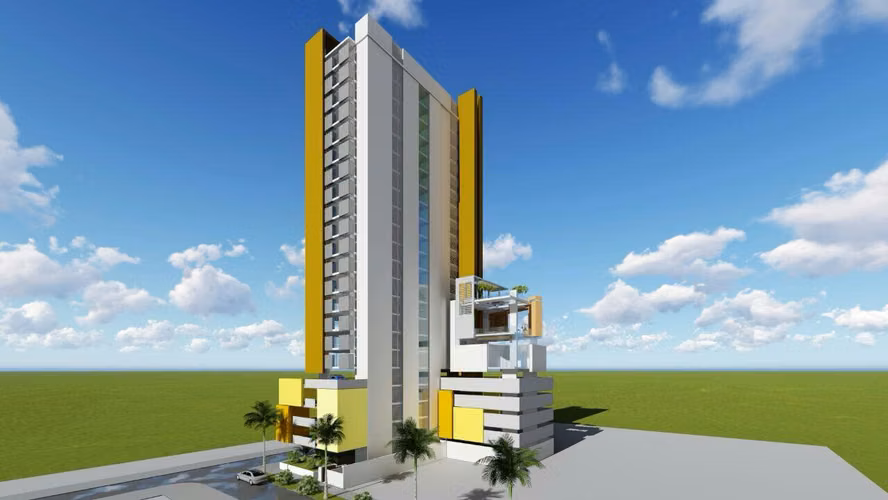 Venta de Terreno en San Francisco, 957 m²