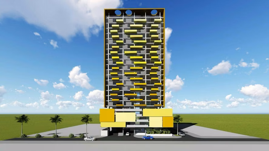 Venta de Terreno en San Francisco, 957 m²