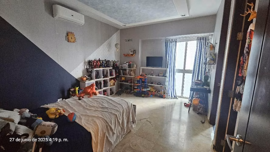 AQUALINA 500 M2. PUNTA PACIFICA.
