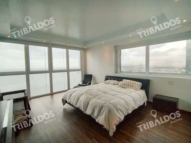 VENTA APARTAMENTO AMOBLADO PH H2O ON THE OCEAN - Imagen 8