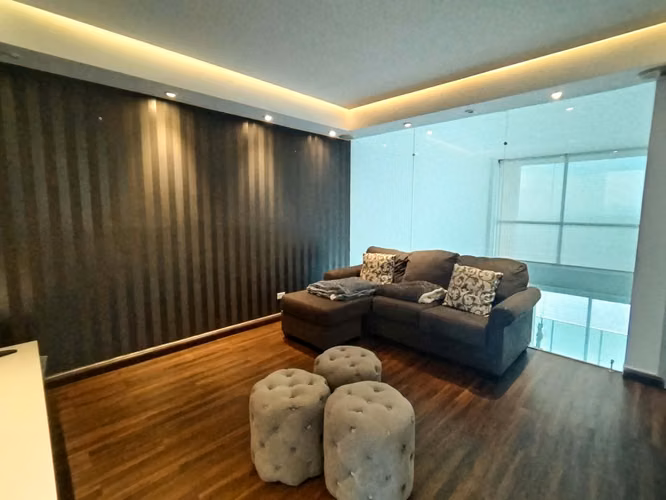 VENTA APARTAMENTO AMOBLADO PH H2O ON THE OCEAN
