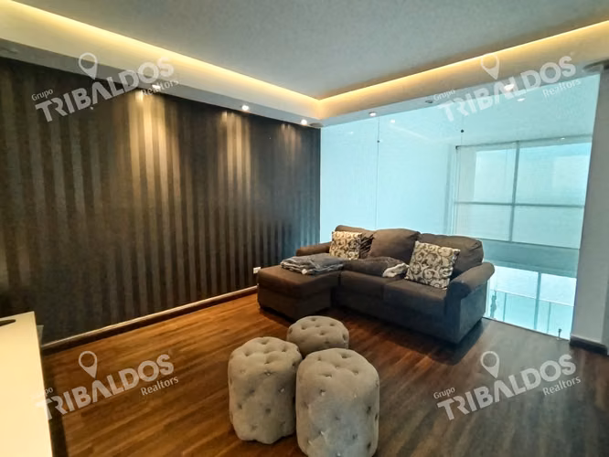 VENTA APARTAMENTO AMOBLADO PH H2O ON THE OCEAN