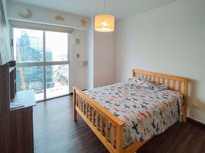VENTA APARTAMENTO AMOBLADO PH H2O ON THE OCEAN