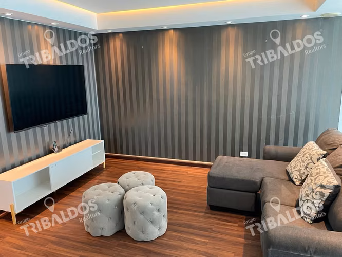 VENTA APARTAMENTO AMOBLADO PH H2O ON THE OCEAN
