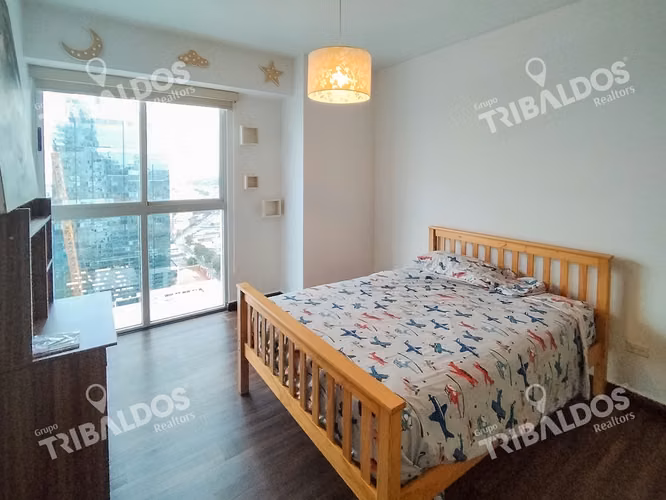 VENTA APARTAMENTO AMOBLADO PH H2O ON THE OCEAN - Imagen 9