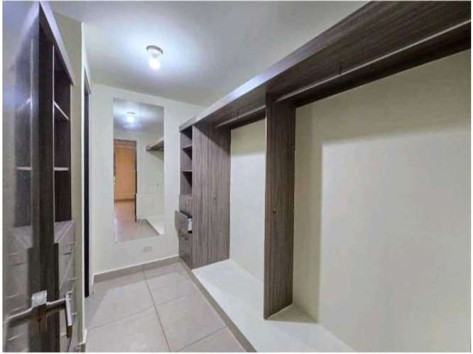 ALQUILER DE APARTAMETO DE 2 REC. PH MADEIRA, WOODLANDS-PANAMA PACIFICO - Imagen 8