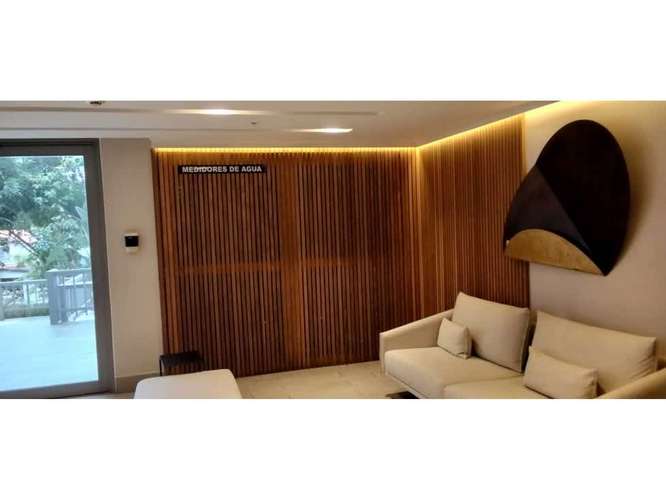 ALQUILER DE APARTAMETO DE 2 REC. PH MADEIRA, WOODLANDS-PANAMA PACIFICO - Imagen 13