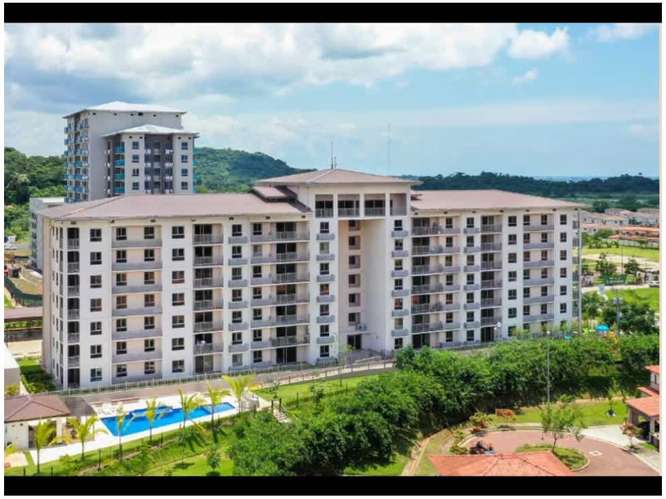 ALQUILER DE APARTAMETO DE 2 REC. PH MADEIRA, WOODLANDS-PANAMA PACIFICO - Imagen 17