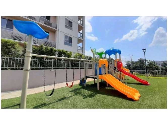 ALQUILER DE APARTAMETO DE 2 REC. PH MADEIRA, WOODLANDS-PANAMA PACIFICO - Imagen 15