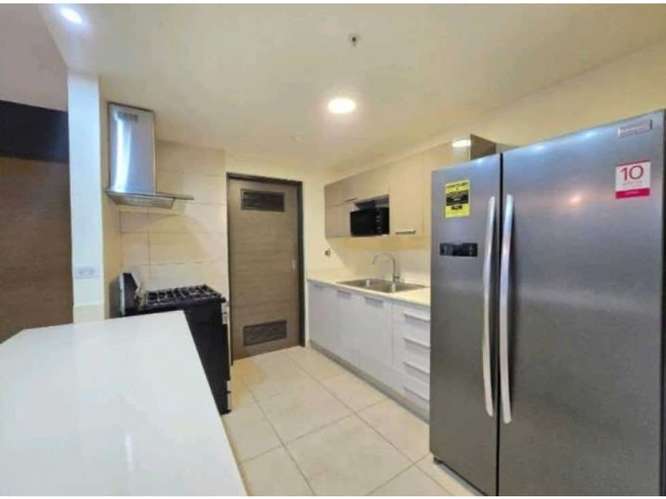 ALQUILER DE APARTAMETO DE 2 REC. PH MADEIRA, WOODLANDS-PANAMA PACIFICO - Imagen 3