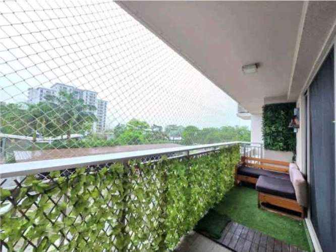 ALQUILER DE APARTAMETO DE 2 REC. PH MADEIRA, WOODLANDS-PANAMA PACIFICO - Imagen 11