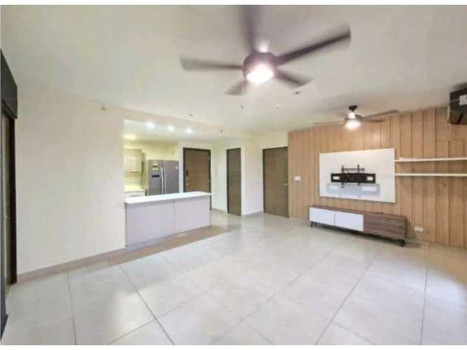 ALQUILER DE APARTAMETO DE 2 REC. PH MADEIRA, WOODLANDS-PANAMA PACIFICO - Imagen 2