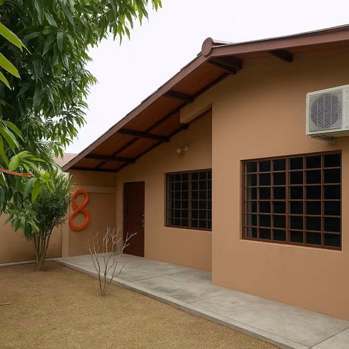 S E  V E N D E - Casa Urbanizacion Las Lomas, Chorrera PRG-02 - Imagen 7
