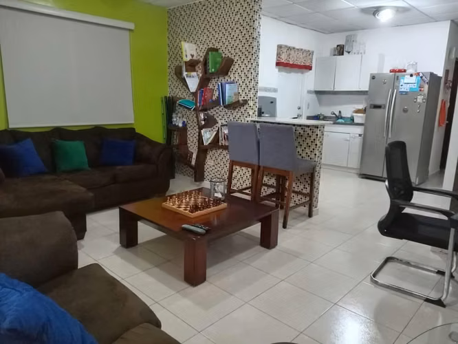 S E  V E N D E - Casa Urbanizacion Las Lomas, Chorrera PRG-02 - Imagen 3