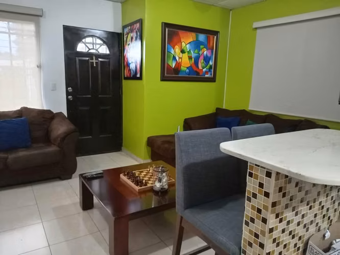 S E  V E N D E - Casa Urbanizacion Las Lomas, Chorrera PRG-02 - Imagen 4