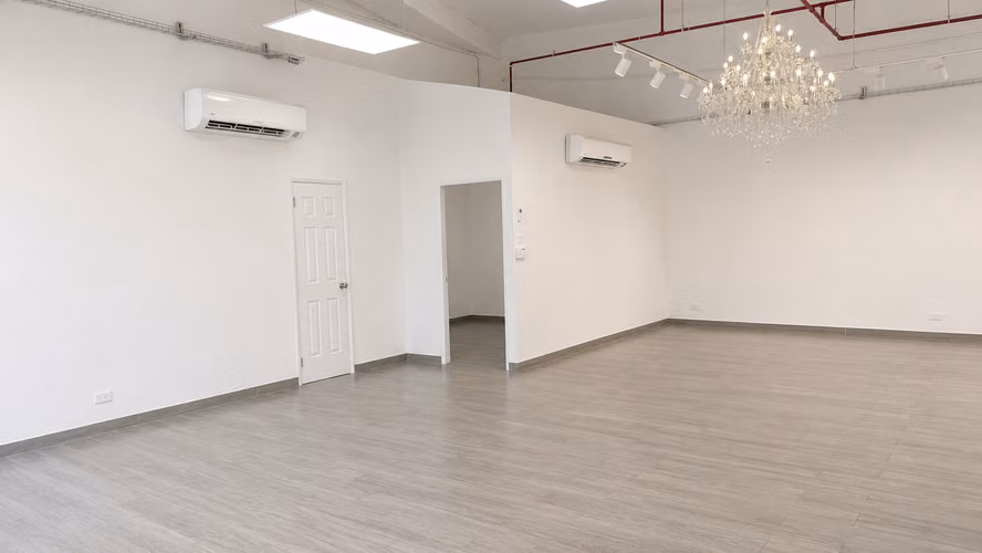 S E  A L Q U I L A – Local Comercial PH El Botánico, Bella Vista - PRG-02