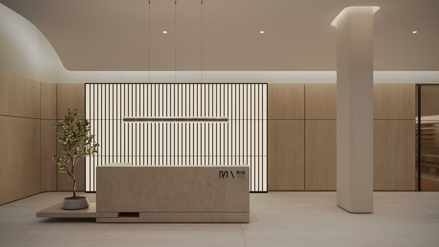 APARTAMENTOS EN OBARRIO PROYECTO MOVA