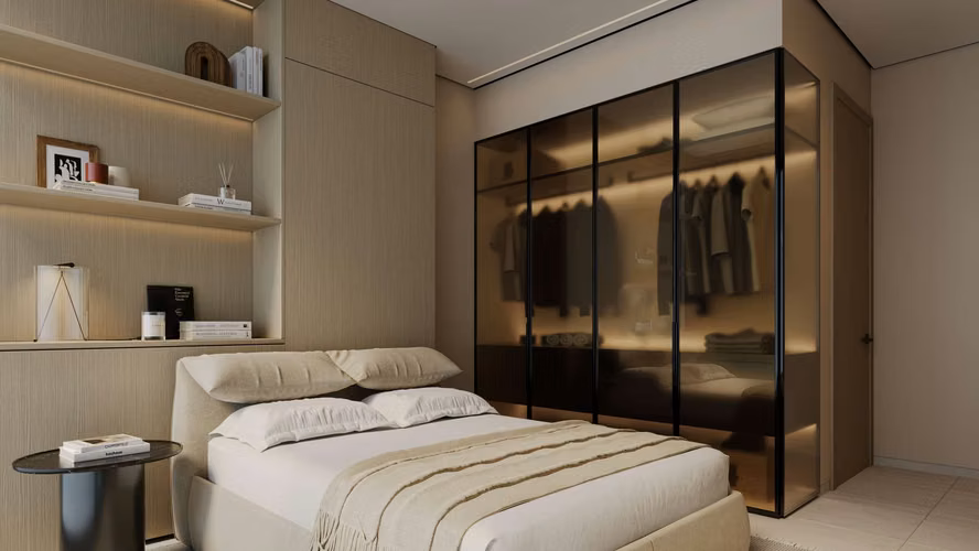 APARTAMENTOS EN OBARRIO PROYECTO MOVA