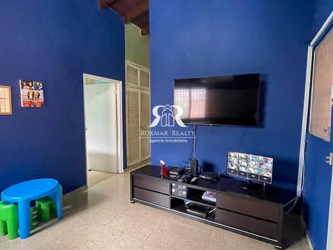 Casa en Hato Pintado de 655m2