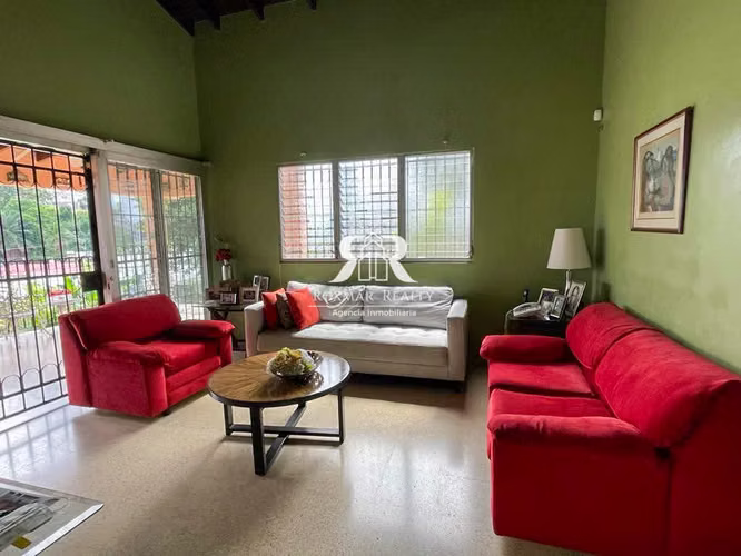 Casa en Hato Pintado de 655m2