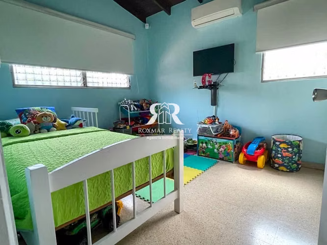 Casa en Hato Pintado de 655m2