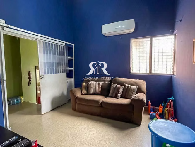 Casa en Hato Pintado de 655m2