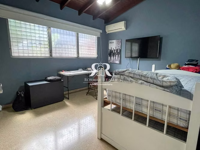 Casa en Hato Pintado de 655m2
