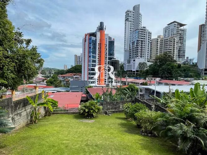 Casa en Hato Pintado de 655m2