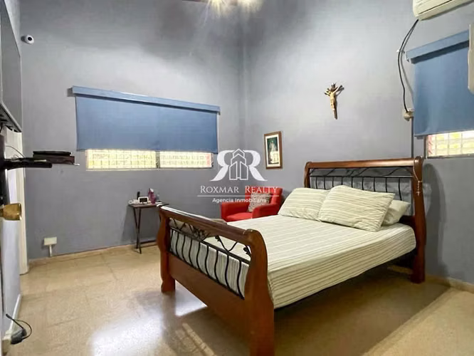 Casa en Hato Pintado de 655m2