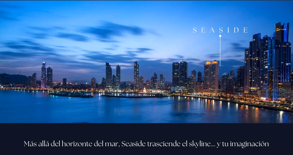 SEASIDE HOUSE - CALLE URUGUAY