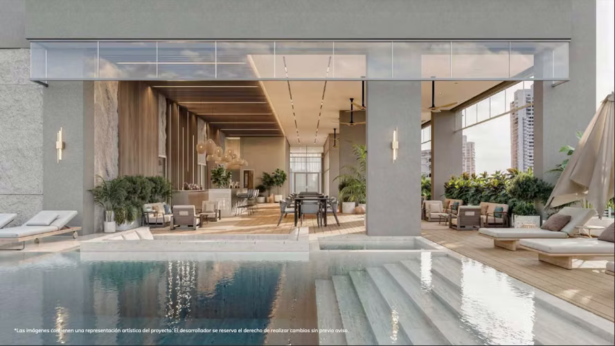 SEASIDE HOUSE - CALLE URUGUAY