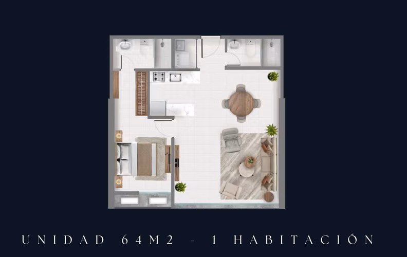 SEASIDE HOUSE - CALLE URUGUAY