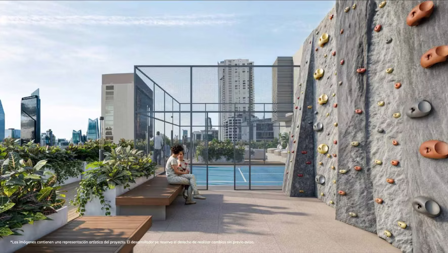 SEASIDE HOUSE - CALLE URUGUAY