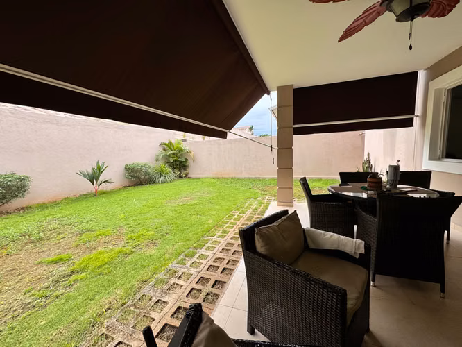 SE VENDE - Casa Modelo Gran Torino Deluxe - Villa Tiber, Brisas del Golf PRG-02