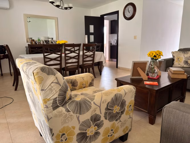 SE VENDE - Casa Modelo Gran Torino Deluxe - Villa Tiber, Brisas del Golf PRG-02