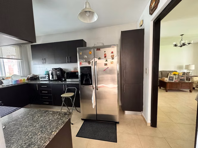 SE VENDE - Casa Modelo Gran Torino Deluxe - Villa Tiber, Brisas del Golf PRG-02