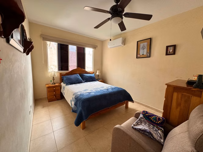 SE VENDE - Casa Modelo Gran Torino Deluxe - Villa Tiber, Brisas del Golf PRG-02