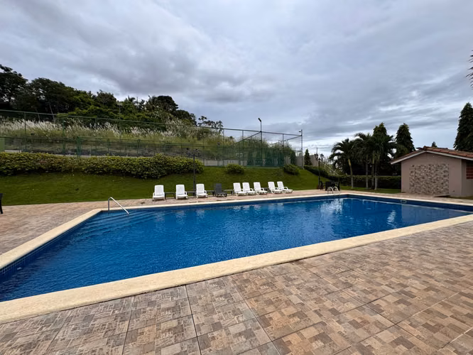 SE VENDE - Casa Modelo Gran Torino Deluxe - Villa Tiber, Brisas del Golf PRG-02