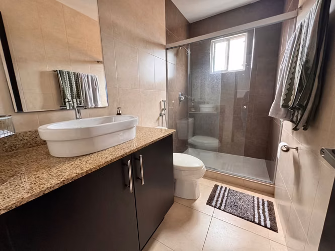SE VENDE - Casa Modelo Gran Torino Deluxe - Villa Tiber, Brisas del Golf PRG-02